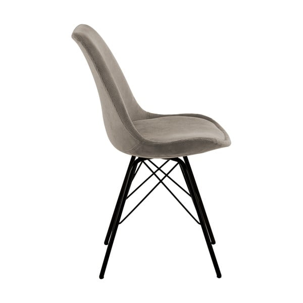 Bež jedilni stol Eris - Actona-image-3