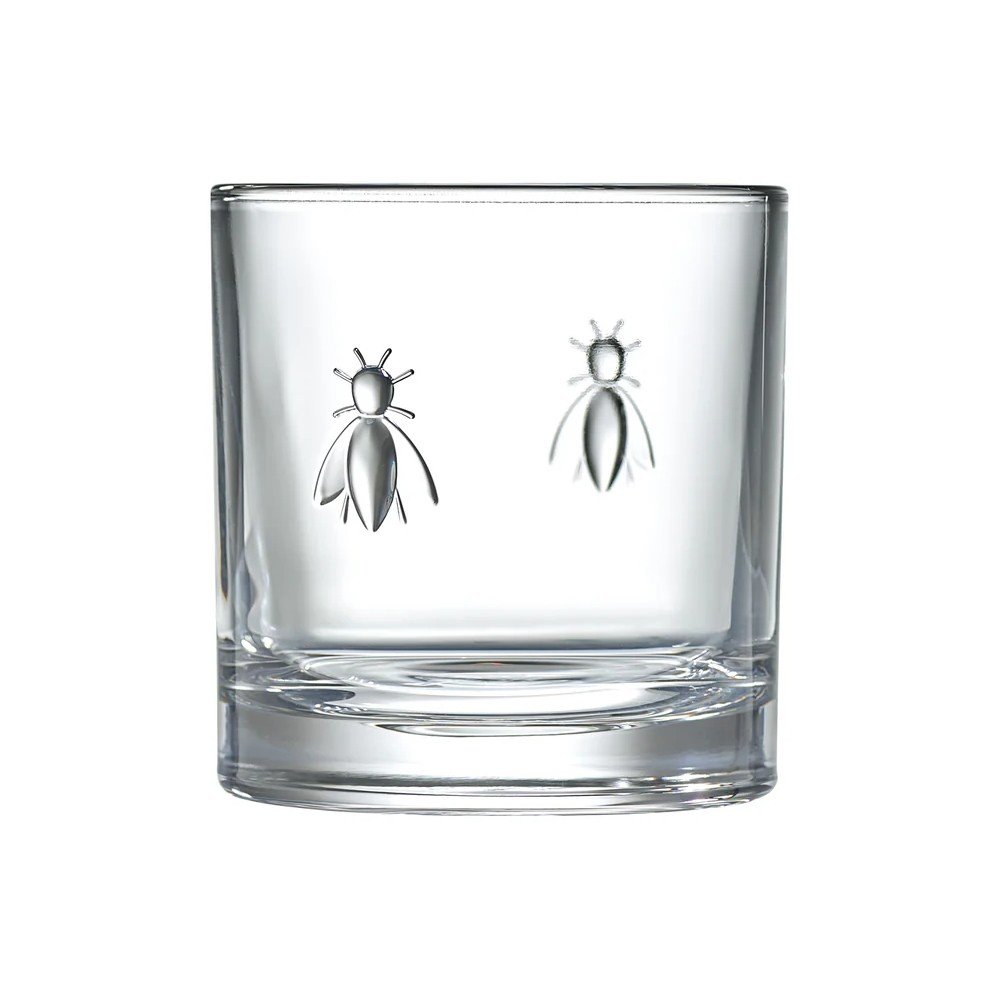 Kozarec za viski 320 ml Abeille