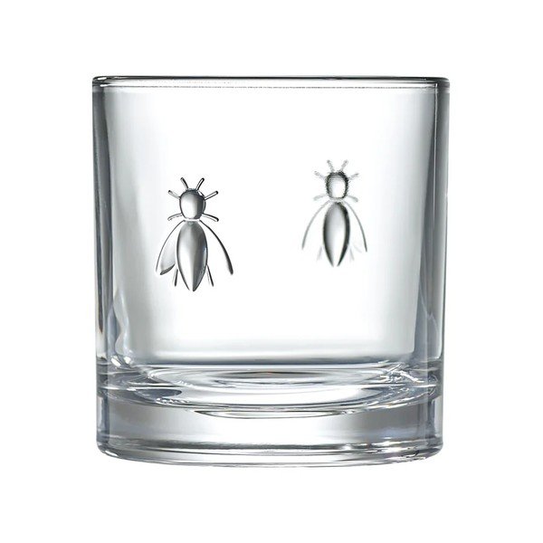 Kozarec za viski 320 ml Abeille – La Rochére