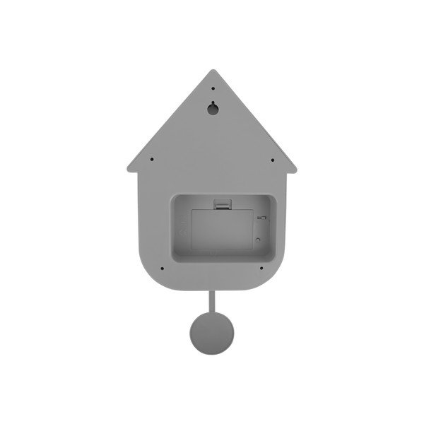 Nihajna stenska ura Modern Cuckoo – Karlsson-image-4