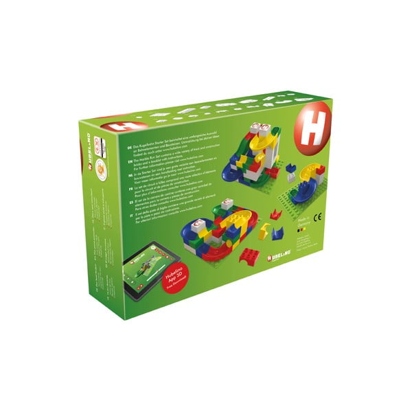 Hubelino Starter kit za kroglice-image-3