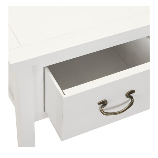 Bela konzolna miza Safavieh Riley-image-3