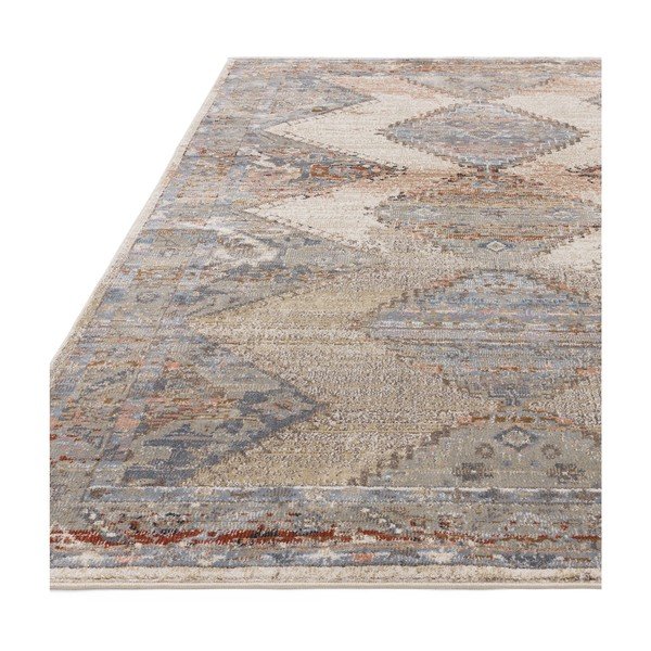 Rjavo-bež preproga 230x155 cm Zola - Asiatic Carpets-image-3