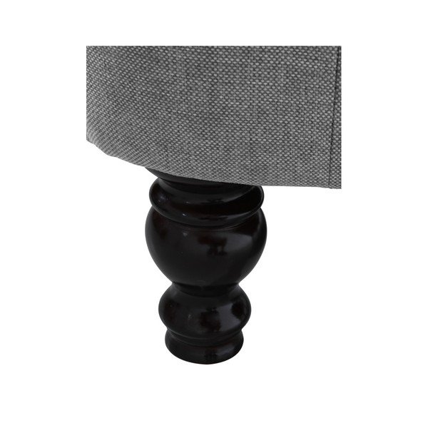 Antracitni fotelj Max Winzer Mareille Anthracite-image-3