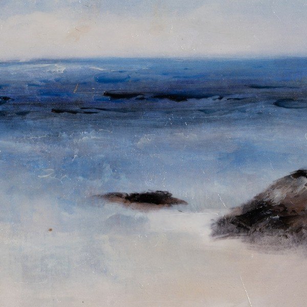 Slike v kompletu 2 ks 50x70 cm Beach – Ixia-image-4
