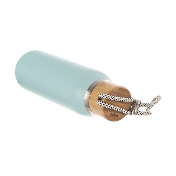 Svetlo modra termoska 600 ml – Orion-image-1