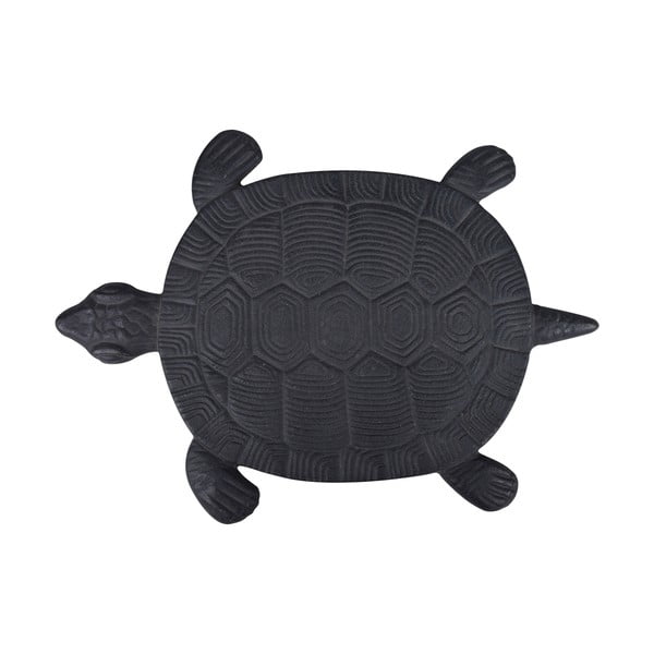 Kovinska vrtna podloga za stopanje Turtle – Esschert Design