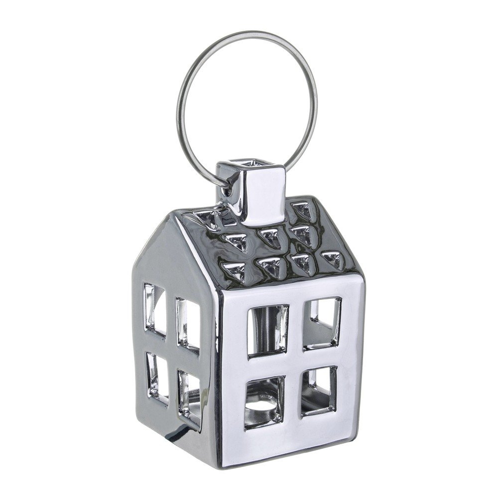 Porcelanasta lanterna (višina 10 cm) Annecy