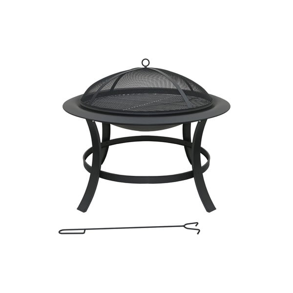 Zunanje ognjišče ø 74 cm Taal – Cattara-image-1