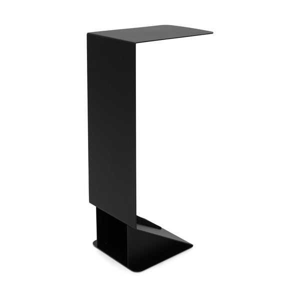 Kovinska stranska mizica 25x35 cm Bruce – Spinder Design-image-4