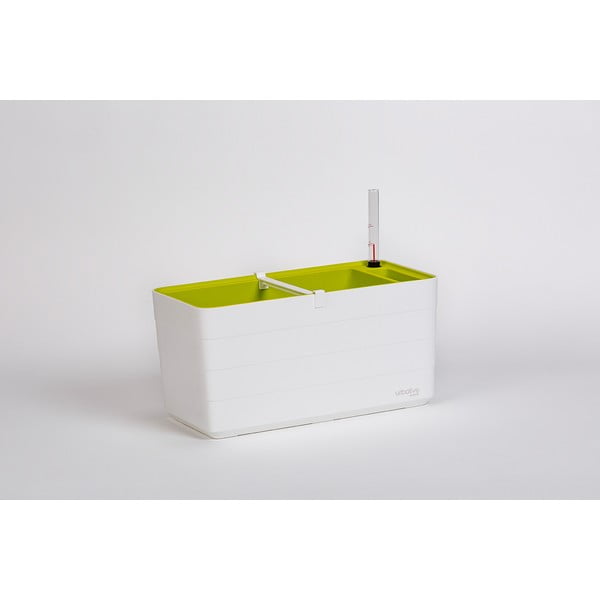 Plastično samozalivalno cvetlično korito 39,5 cm Berberis – Plastia-image-3