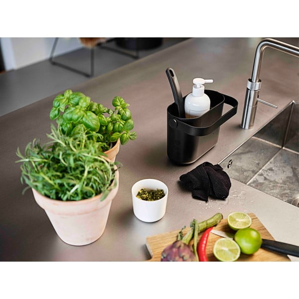 Plastično stojalo za detergente Circular - Zone-image-1