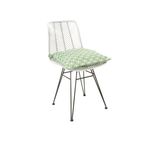 Stol Cosy White-image-4