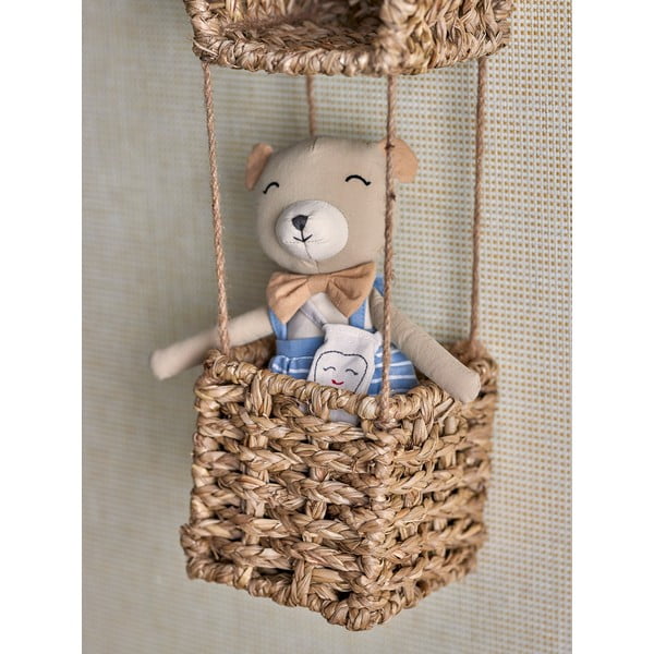 Plišasta igrača Teddie – Bloomingville Mini-image-2