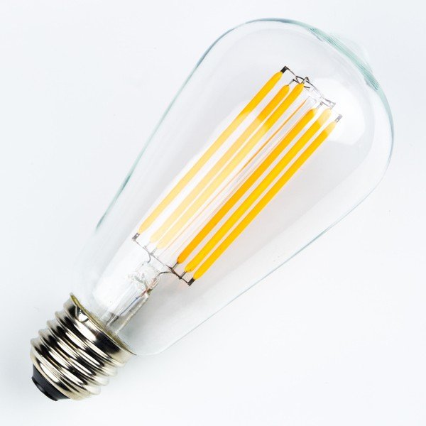 LED žarnica Sotto Luce BELL, 6,5W-image-2