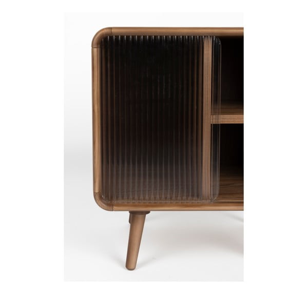 Stranska mizica iz masivnega lesa 40x50 cm Rise – Zuiver-image-3