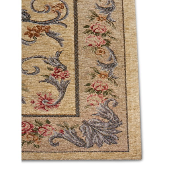 Bež preproga 75x150 cm Assia – Hanse Home-image-3