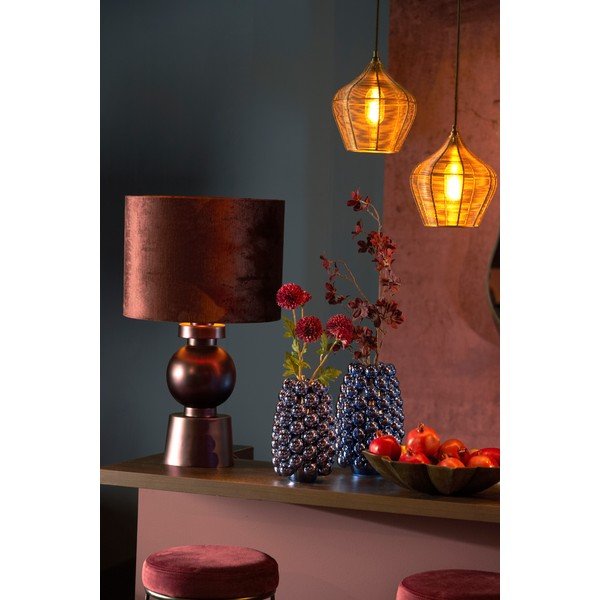 Umetna rastlina (višina 73 cm) Crisantemi – Light & Living-image-1