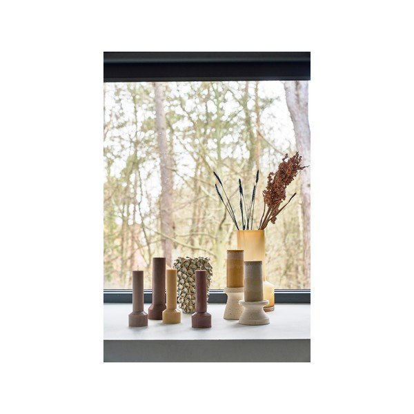 Lončen svečnik Elv – Villa Collection-image-3