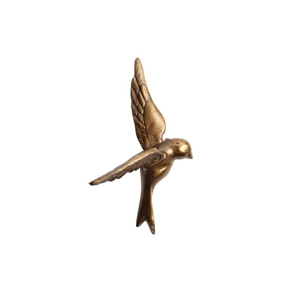 Kovinske stenska dekoracija v kompletu 3 ks 15x22 cm Avaler – WOOOD-image-2