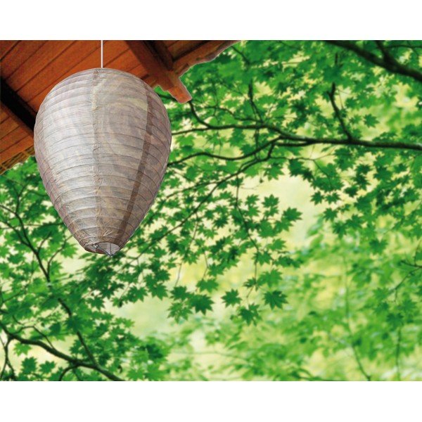 Papirnat odganjalec os – Esschert Design-image-1