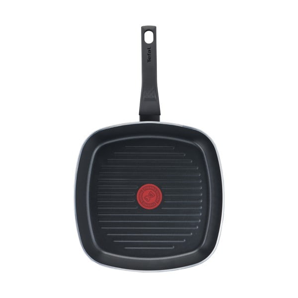 Žar aluminijasta ponev ø 26 cm Simply Clean Red – Tefal-image-3