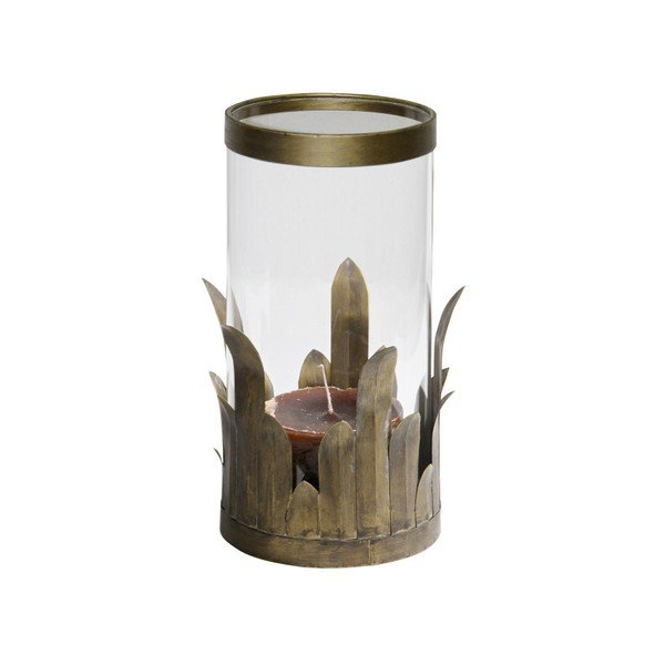 BePureHome Stojalo za sveče Storm, ø 19 cm-image-1