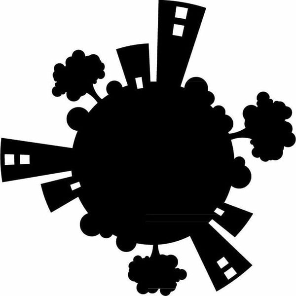 Nalepka Planet za vtič-image-1