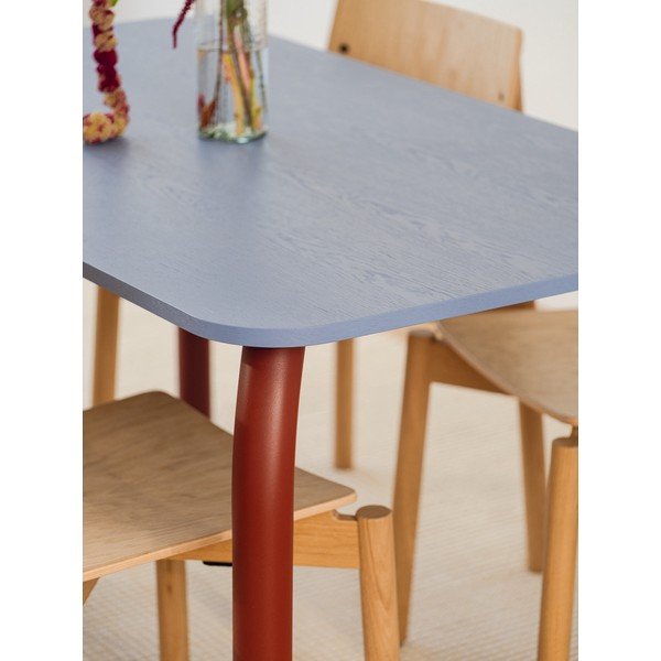 Jedilna miza 80x140 cm Meko – noo.ma-image-2