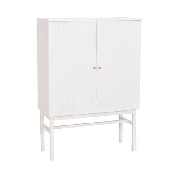 Bela omara 96x135 cm Lewiston - Rowico-image-2