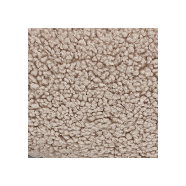 Bež bouclé podloga za pse 55x70 cm Senso Greige S – MiaCara-image-4