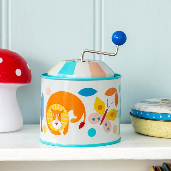 Glasbena igrača Wild Wonders – Rex London-image-1