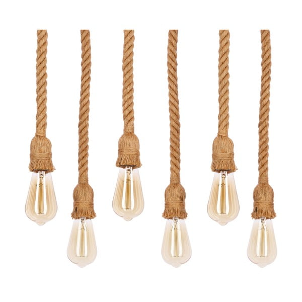 Viseča svetilka Vint – Candellux Lighting-image-2