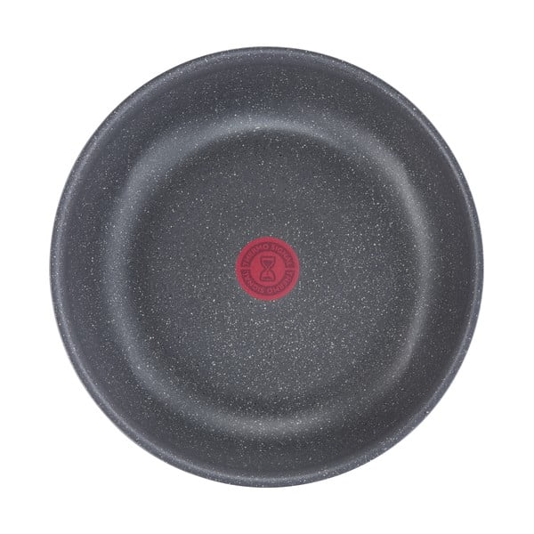 Vok aluminijasta ponev ø 26 cm Ingenio Natural Force – Tefal-image-1