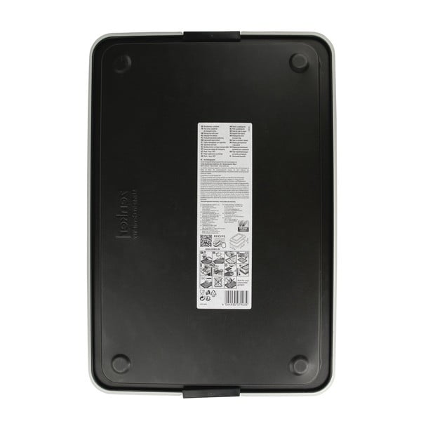 Pekač s pokrovom Zenker To Go, 42 x 29 cm-image-2