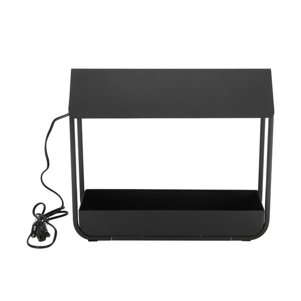 Kovinski sistem za gojenje LED Light – Esschert Design-image-3