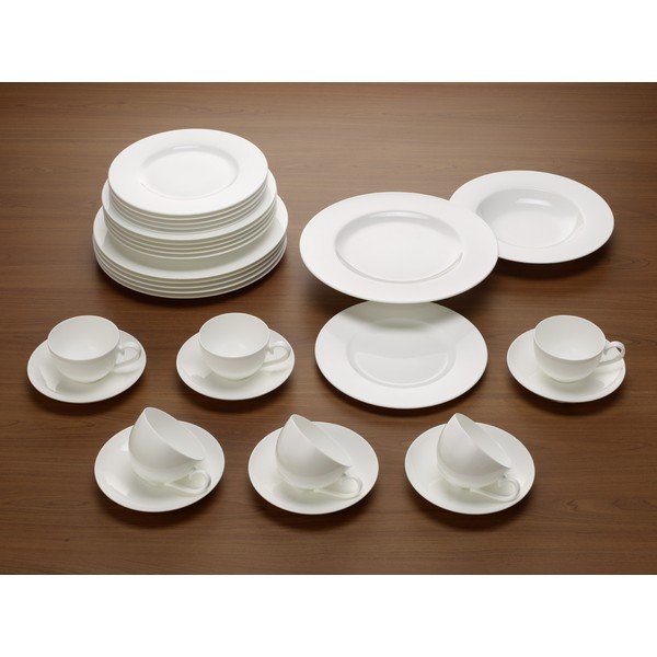 Komplet porcelana Royal, 30 kosov-image-3