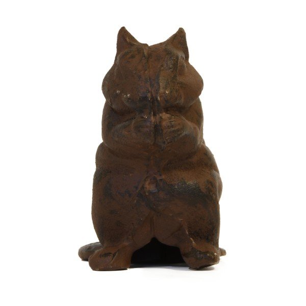 Zaustavljalec vrat Squirrel – Esschert Design-image-1