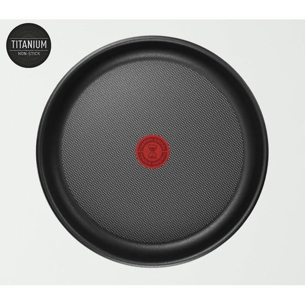 Aluminijast komplet loncev 6 ks INGENIO Cook Eat L881S604 – Tefal-image-1