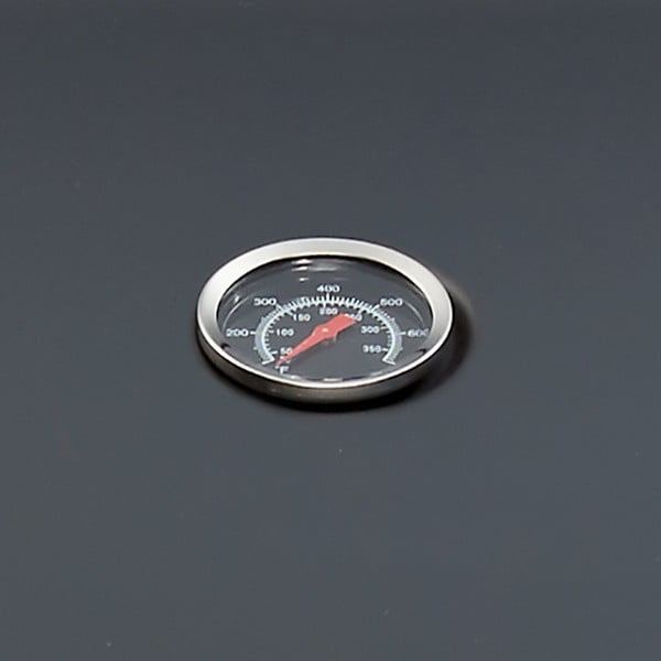 Črn plinski zunanji žar ENDERS San Diego 3-image-2