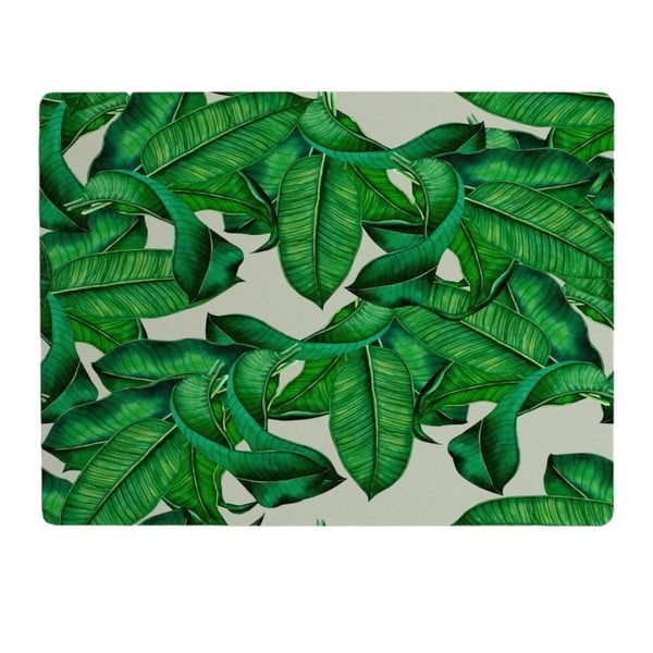 Namizna podlaga Really Nice Things Leaves 