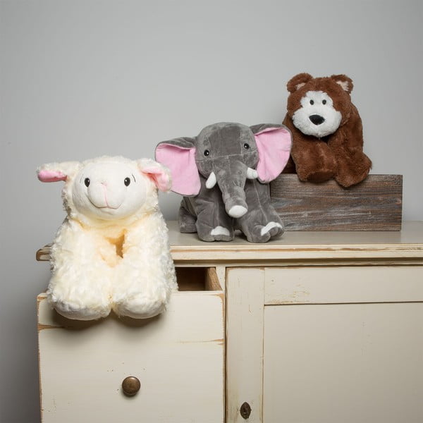 Otroški termofor Classic 3in1 - Hugo Frosch-image-1