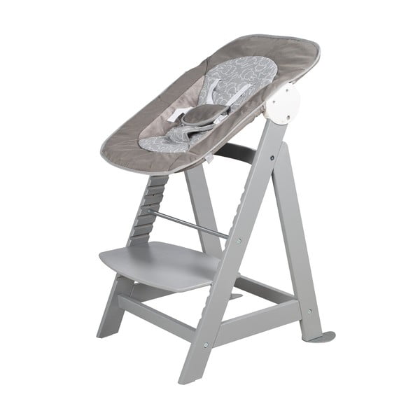 Sivorjav otroški stol za hranjenje Miffy – Roba-image-3