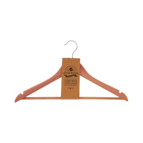 Obešalnik iz cedrovega lesa Premier Housewares-image-4