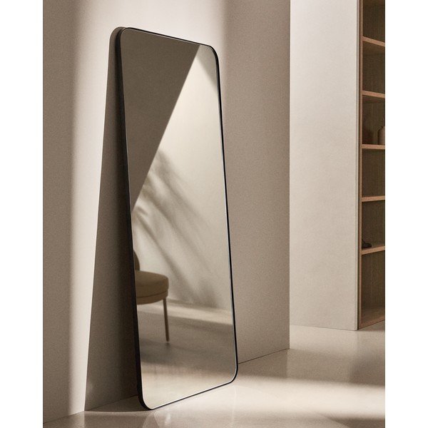 Stensko ogledalo 80x180 cm Marco – Kave Home-image-1