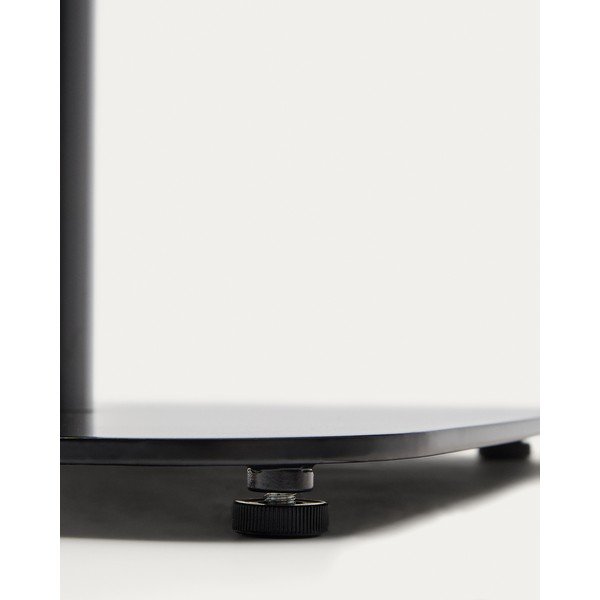 Kovinska vrtna miza 68x68 cm Dina – Kave Home-image-3