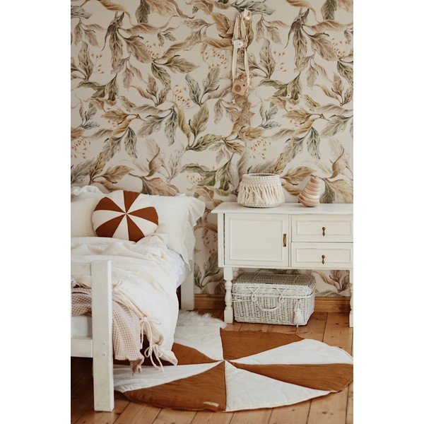 Otroški vzglavnik Caramel Circus - Moi Mili-image-2