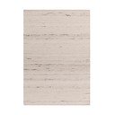 Slonokoščena obojestranska ročno tkana preproga iz mešanice volne 200x290 cm Birkdale Ivory – Asiatic Carpets