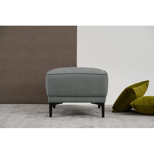 Temno siv tabure Copenhagen – Scandic-image-1