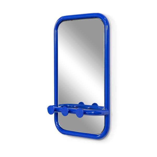 Moder kovinski garderobni panel 35x60x11 cm Retro – Spinder Design-image-2